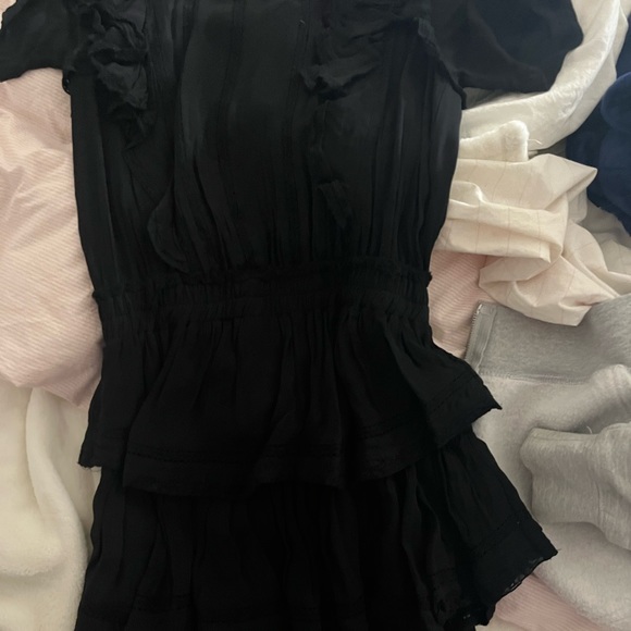 Natasha mini dress - Picture 6 of 6